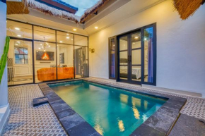 Villa Canberra - Seminyak